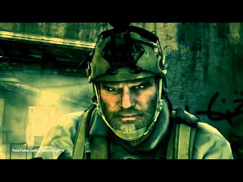 Medal of Honor 2010   Official Launch Trailer   HD