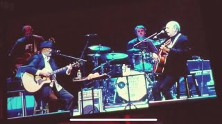 Mike Nesmith &amp; Mickey Dolenz 🎸 ‘Nine Times Blue' Live in 2019: A Monkees Reunion Moment