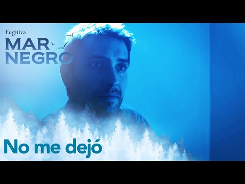 Nefes no deja Tahir - Capítulo 38 | Fugitiva