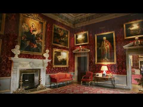 In An Eighteenth Century Drawing Room - ( Scott) - John Scott Trotter and his Orchestra - WS 1223