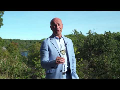 Richard Juhlin Become an Champagne expert 2 - Champagne Club