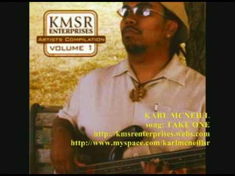 Karl McNeill orginal song 