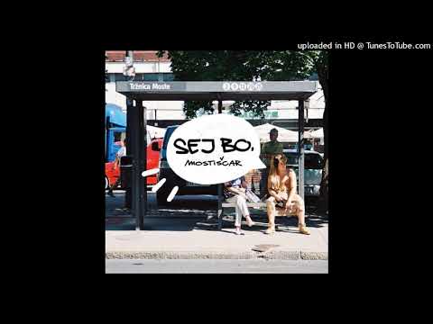 Mostiščar - Vse Kar Rabm