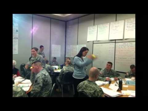 February MRT - Class 14-005/ 10-20 February 2014