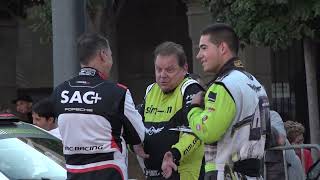 El motor torna a vibrar a Osona amb el Rally Les Masies de VoltregÃ