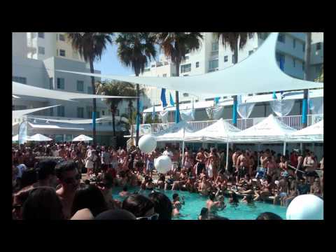 Guy Gerber - The﻿ Golden Sun And The Silver Moon