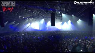 Armin van Buuren feat. Ana Criado - Down To Love (001 DVD/Blu-ray Armin Only Mirage)