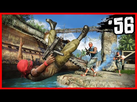 Far Cry 3 Gameplay Walkthrough Part 56 - The Deer Hunter (PC) 2023