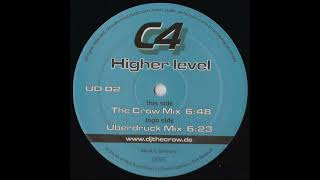 C4 - Higher Level (Überdruck Mix)