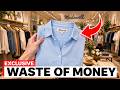 7 Women's Clothing Brands ROBBING You Blind (And 5 That Are Actually Worth It) DEFAULT Thumbnail