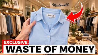 7 Women's Clothing Brands ROBBING You Blind (And 5 That Are Actually Worth It) MQDEFAULT Thumbnail