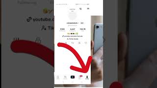Download lagu Tiktok ka username kaise change kare | how to change username on tiktok | #tiktok #tiktoksettings mp3
