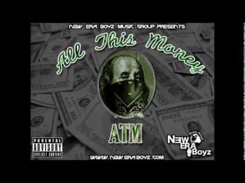 2. Killa Lil Ft. John Boy- A.T.M. (All This Money)