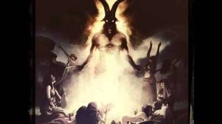 Holyhell - Lucifer's Warning