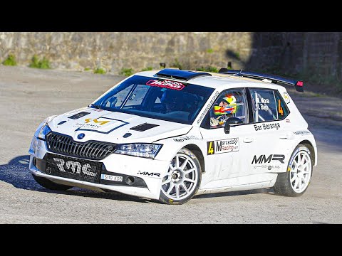 Rallysprint de Praves 2025 | Show & Crash