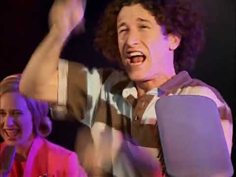 The Upside Down Show Songs: Very, Very Hairy