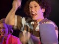 The Upside Down Show Songs Very Very Hairy