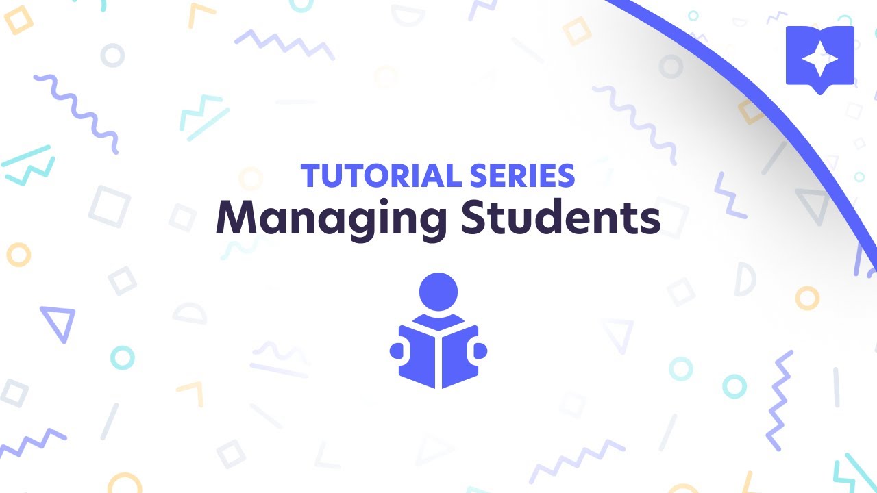 11 | Managing Students | Lessonspace Tutorial Series