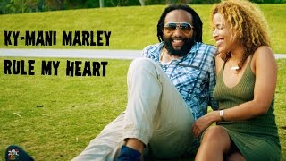 Ky-Mani Marley - Rule My Heart [Official Video 2016]