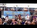 311 - Long For The Flowers (Live on the 311 Cruise 2013)