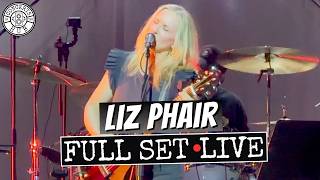 Liz Phair Full Set LIVE | MGM Music Hall at Fenway Boston, MA | September 21, 2026