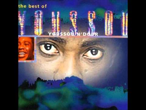 Youssou Ndour-Miyoko