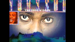 Youssou Ndour-Miyoko