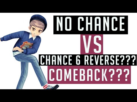 For "No Chance Player" in Ayodance ^___^  - Audition Ayodance