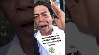 Download lagu Ucapan dari Bang Sodiq Monata buat Kawan lama, Trima kasih #shortvideo #sodiq #sodiqmonata mp3
