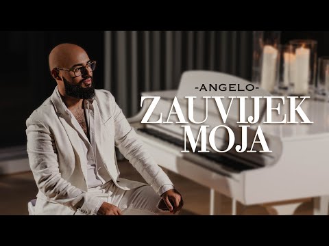 Tilen Lotrič - Zauvijek moja (Official Video)