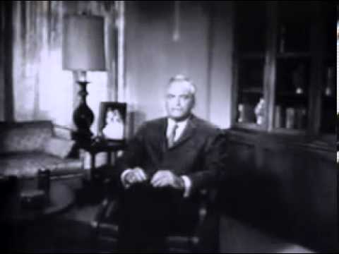 Big Government Ad- Barry Goldwater 1964 Presidential Campaign Commercial
