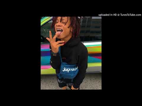 (Free) Trippie Redd X Lil Mosey X Jay Critch Sample Type Beat " My Lil Baby" (Prod. Mumble Rap City)