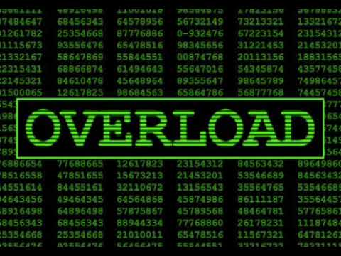 Robtherichman "Overload" Prod by Yung glizzy [Audio]