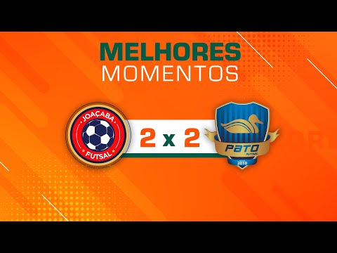 LNF 2025 - MELHORES MOMENTOS - JOAÇABA 2 X 2 PATO