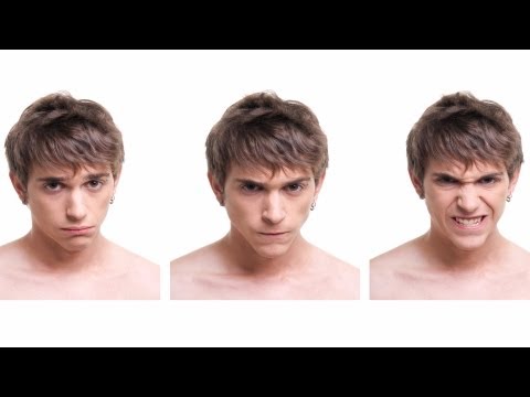 什麼是微表情？| 肢體語言 (What Are Micro Expressions? | Body Language)