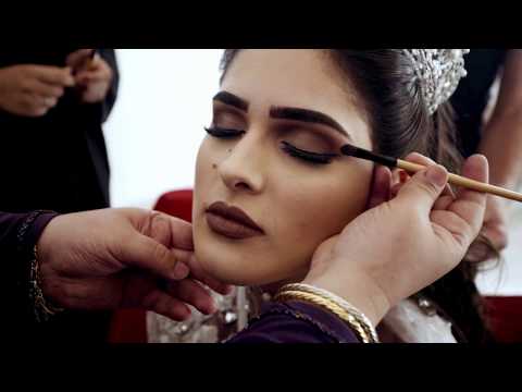 COLLECTION 2019 DE ZIANA MME SOUAD AYACH SUR NOTRE MANNEQUIN SUBLIME SALMA EL WARIACHI