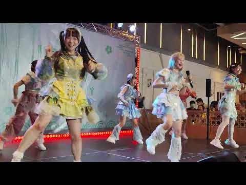 230422 QUMALI DEPART - Goku Love Jodo @ Idomin Birthday Party in Bangkok - Donki Mall Thonglor