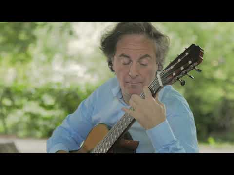 Christoph Denoth - El Marabino - (Music from South America)