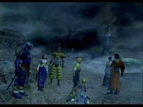 VGM Picks 27 - Final Fantasy X - Thunder Plains