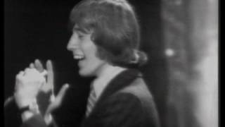 The Bee Gees - Massachusetts - "Top Of The Pops" Show (1967)