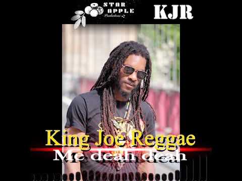 king Joe reggae me deah deah. #music #kingjoeereggae #family #fran #jahmusic #king #livityrecords.