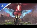 Immortals Fenyx Rising | Reveal Trailer | PS4, PS5
