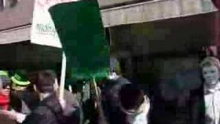 Anonymous Toronto - Ides of March