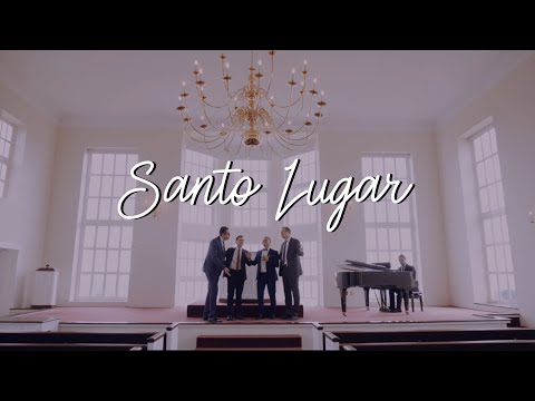 Santo Lugar - Cuarteto Sabbath - This is the Place (GVB)