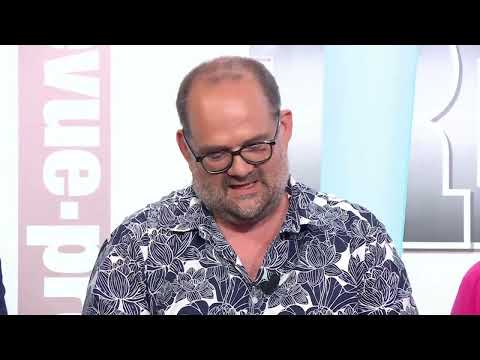 Y a pas que les lycéens qui font des fautes, les journalistes aussi.