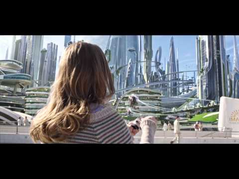 Manny the Movie Guy | Poltergeist & Tomorrowland