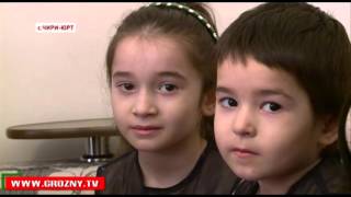 Их заслуги перед родной республикой не забыты!