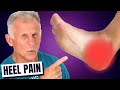 3 Common Causes Of Heel Pain: Must Know This To Fix