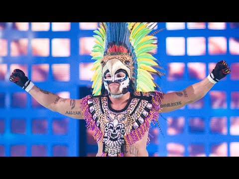 Rey Mysterio Gearing Up For WWE Return From Groin Injury