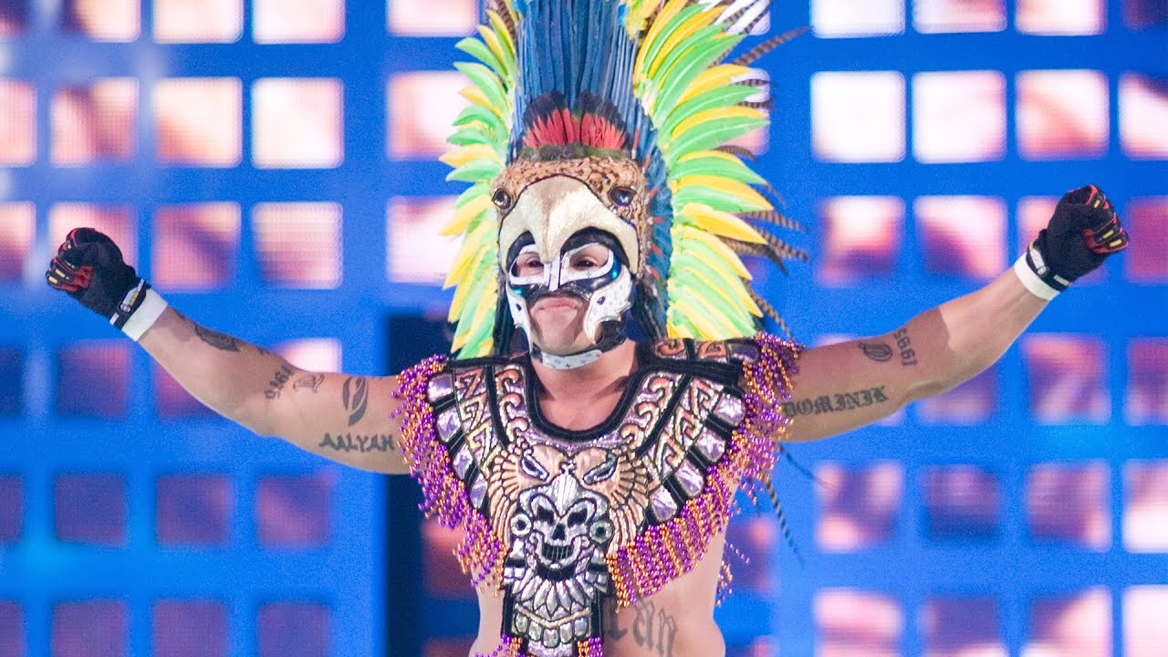 Video Test Thumbnail